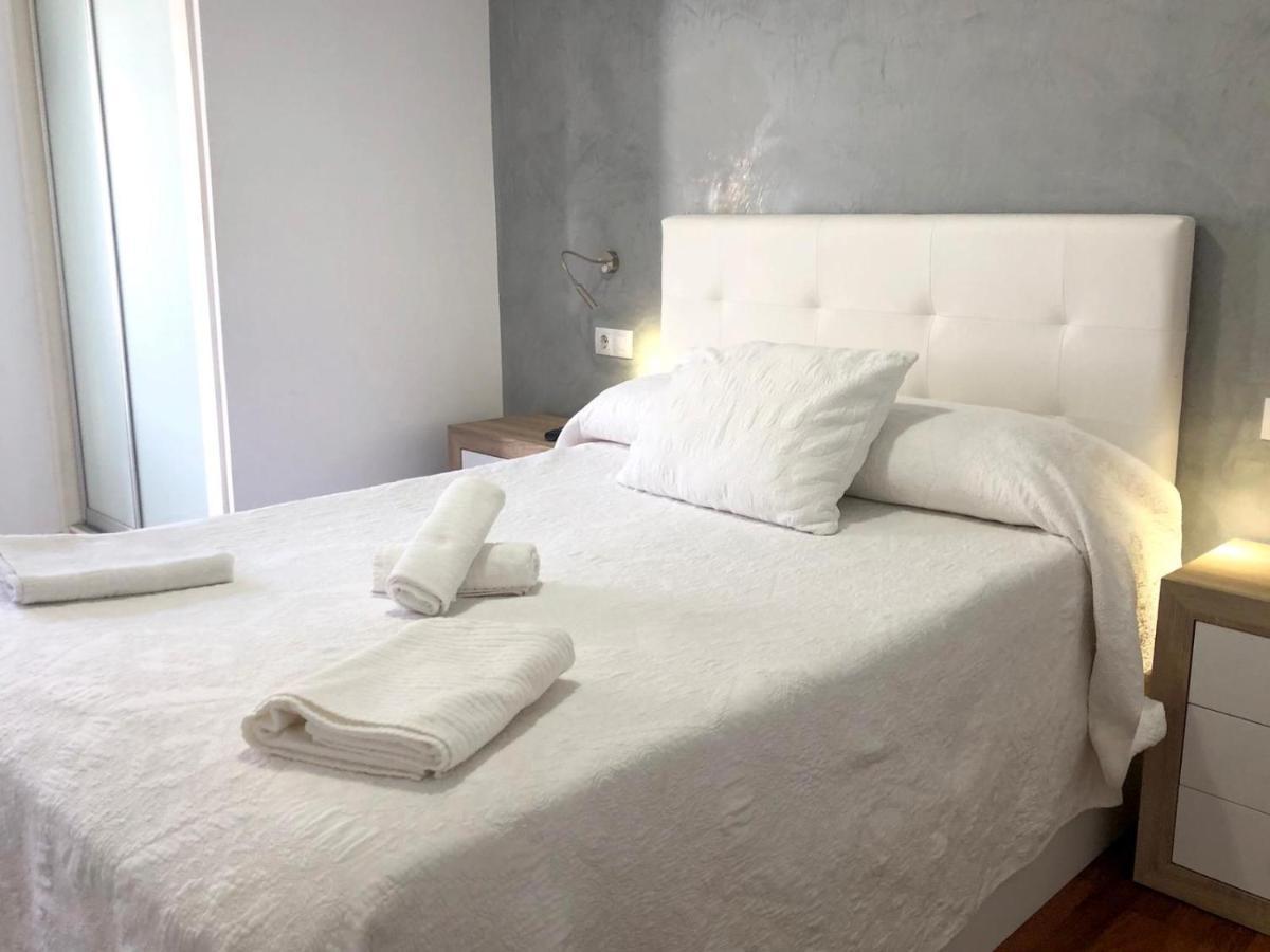 Centro Historico De Malaga, A Tan Solo 50M De Casa Natal De Picasso Διαμέρισμα Εξωτερικό φωτογραφία